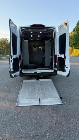 2020 FORD TRANSIT T- 1FTBF4XG0LKA39343