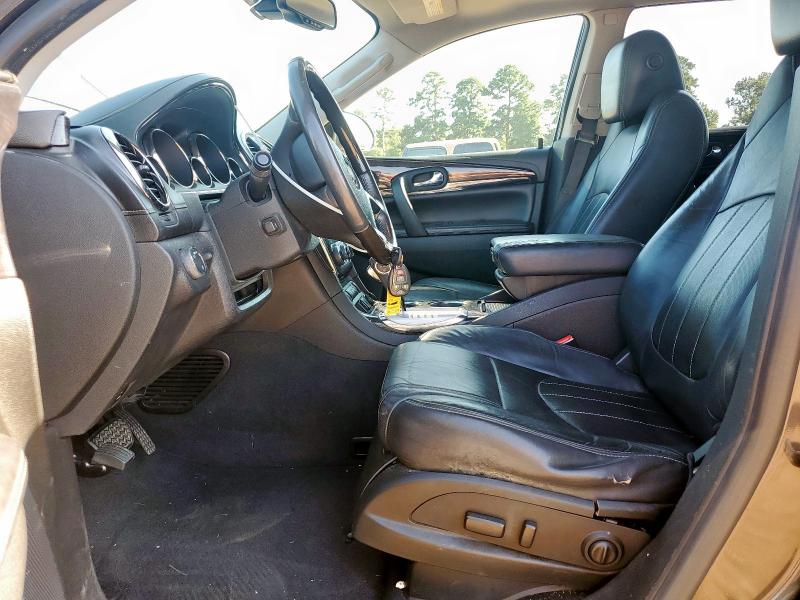 2015 BUICK ENCLAVE - 5GAKRCKD4FJ130190