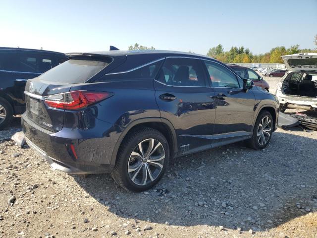 2019 LEXUS RX 450H BA 2T2BGMCA4KC042093