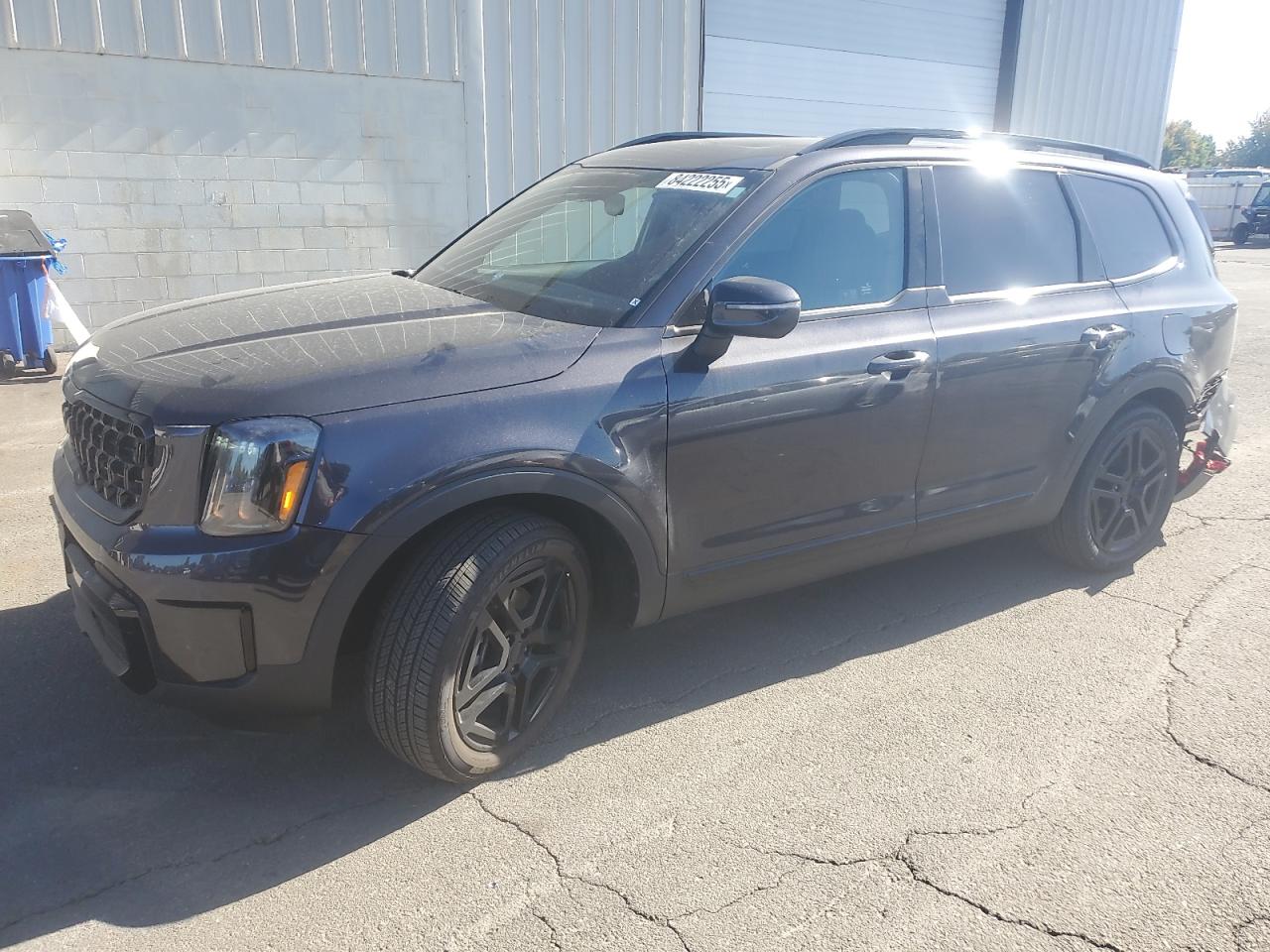 KIA TELLURIDE EX