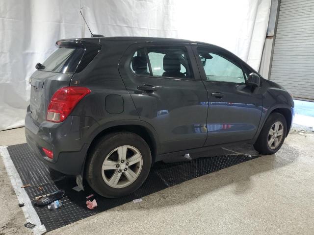 2019 CHEVROLET TRAX LS #3294252879