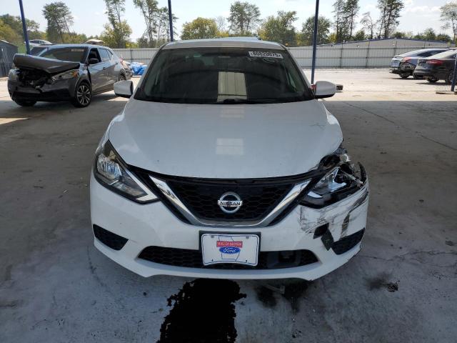 2018 NISSAN SENTRA S - 3N1AB7AP9JY212957
