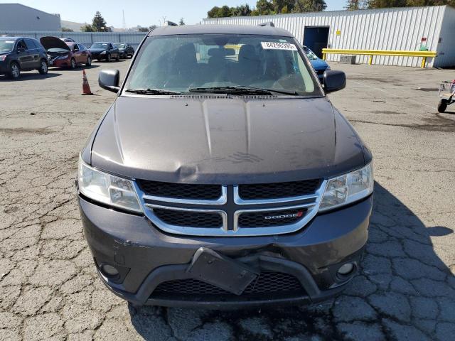 2017 DODGE JOURNEY SX 3C4PDDBG9HT578536