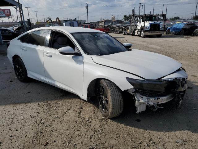 2018 HONDA ACCORD LX - 1HGCV1F14JA018468
