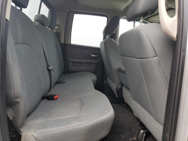 2016 RAM 1500 SLT 1C6RR7GT5GS109310