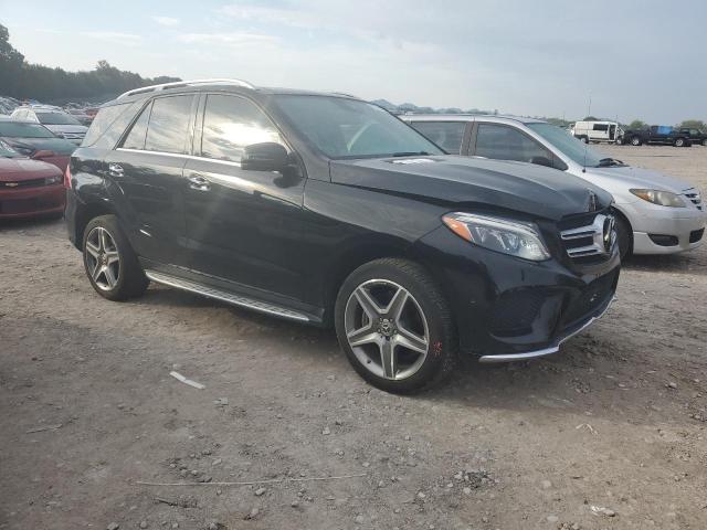 2018 MERCEDES-BENZ GLE 350 4JGDA5JB2JB083332
