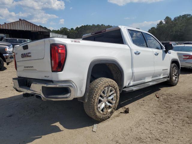 2021 GMC SIERRA K15 3GTU9DED8MG122665