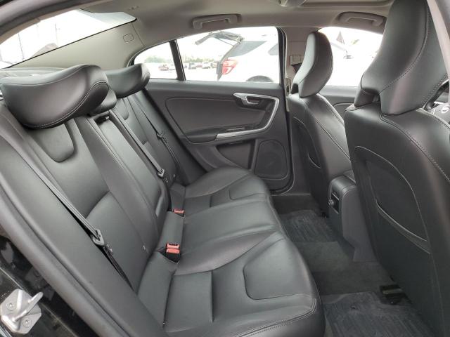 2016 VOLVO S60 PREMIE YV126MFK6G2412049