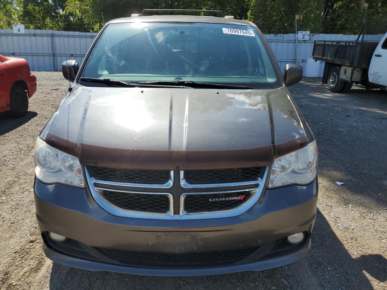 DODGE GRAND CARAVAN SE