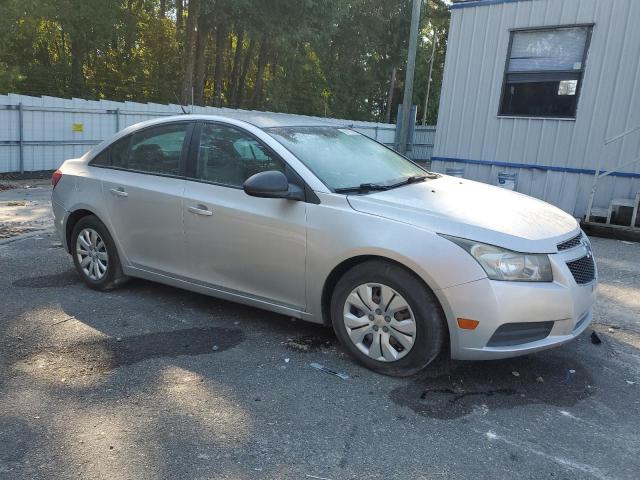 2014 CHEVROLET CRUZE LS #3241573377