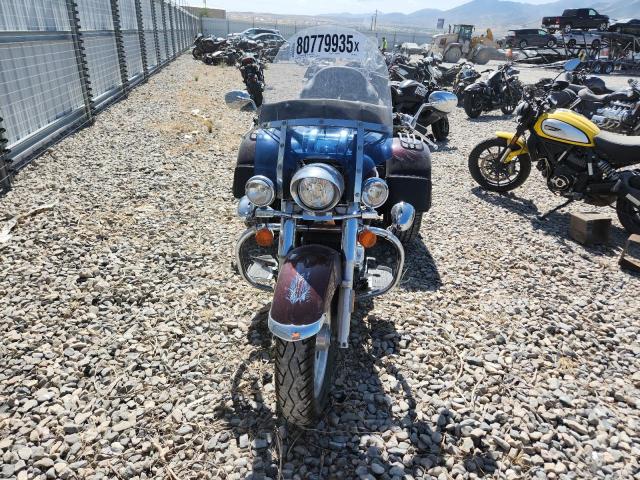 2007 HONDA VTX1300 R 1HFSC52687A404611