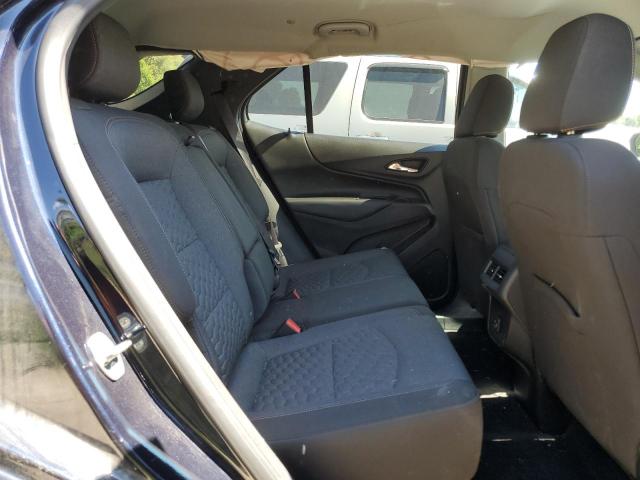 2020 CHEVROLET EQUINOX LT - 3GNAXJEV1LS708126