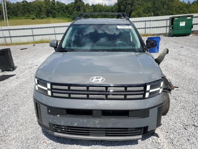 2025 HYUNDAI SANTA FE SEL - 5NMP24GL2SH100541