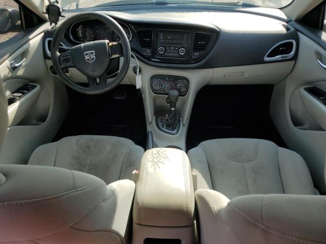 2013 DODGE DART SXT - 1C3CDFBA8DD170636