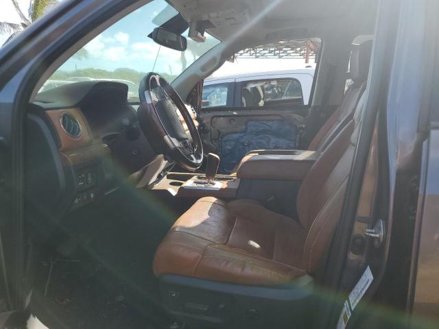 2019 TOYOTA TUNDRA CRE 5TFAY5F10KX847475