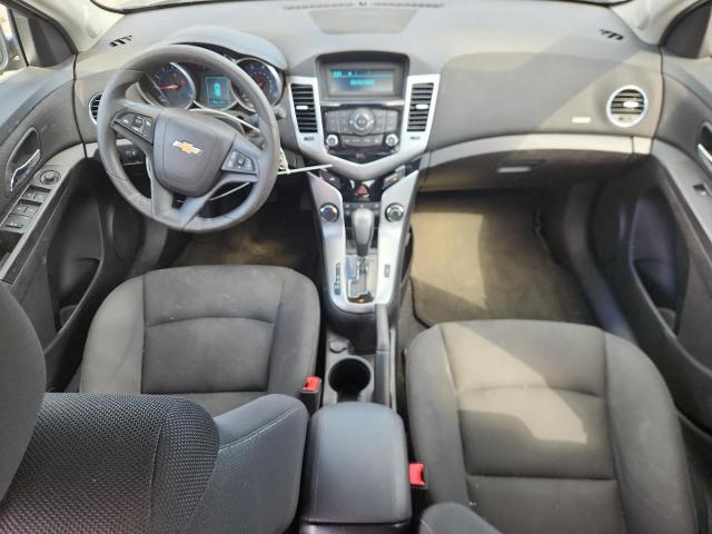 2015 CHEVROLET CRUZE LT 1G1PC5SB4F7241974