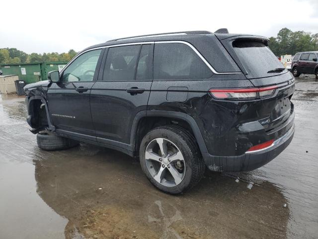 2024 JEEP GRAND CHEROKEE LIMITED 1C4RJHBG1RC719699