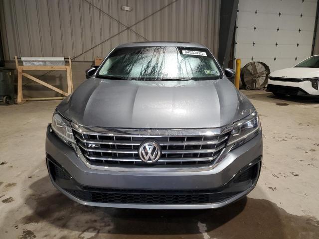 2020 VOLKSWAGEN PASSAT R-L 1VWMA7A36LC022942