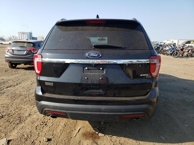 2017 FORD EXPLORER 1FM5K8B82HGB08376