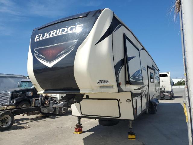 2019 HEARTLAND ELKRIDGE #3294532643