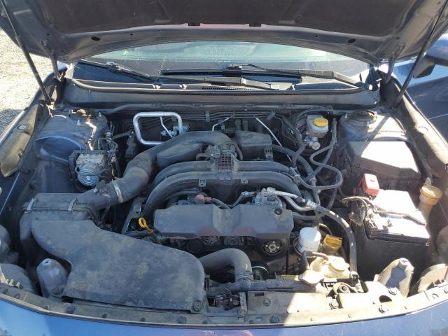 2017 SUBARU OUTBACK 2. 4S4BSAHC7H3337505