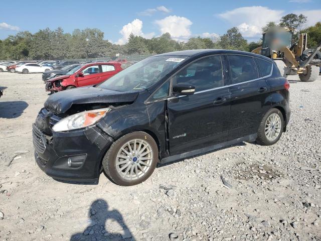 2016 FORD C-MAX SEL 1FADP5BU6GL116599