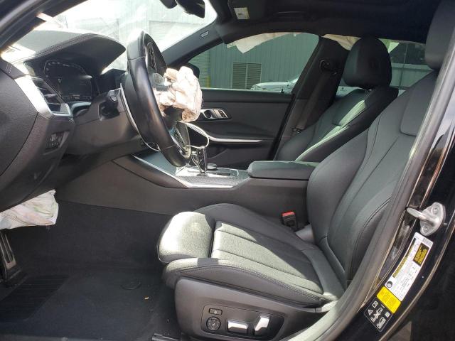 2021 BMW M340XI - 3MW5U9J03M8B71721