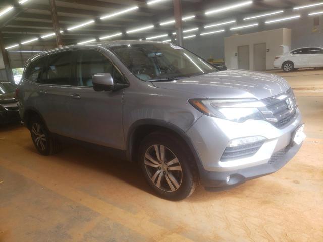 2018 HONDA PILOT EXL - 5FNYF6H52JB023612