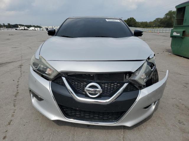 2018 NISSAN MAXIMA 3.5 1N4AA6AP9JC402931