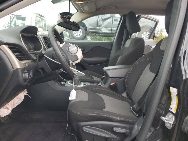 2016 JEEP CHEROKEE S 1C4PJMAS3GW282872