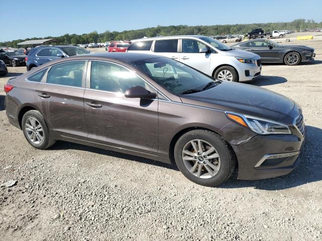 2015 HYUNDAI SONATA SE #3297183860