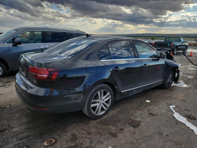 2017 VOLKSWAGEN JETTA SEL 3VWL17AJ3HM224962