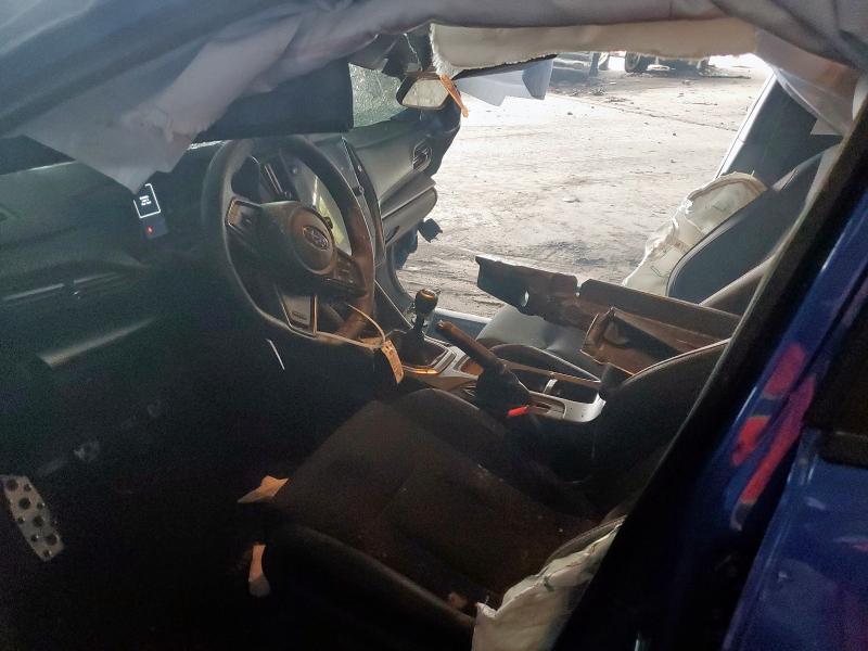 2024 SUBARU WRX PREMIUM JF1VBAH61R9814798