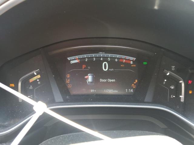 2017 HONDA CR-V EX - 2HKRW2H59HH603593