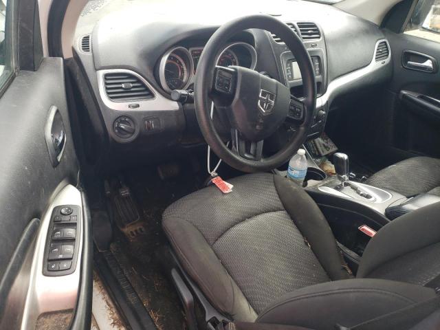 2020 DODGE JOURNEY SE 3C4PDCAB1LT250990