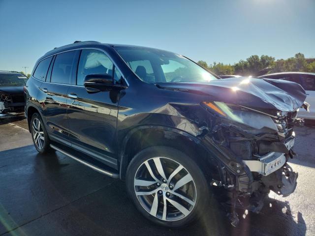 2016 HONDA PILOT TOUR - 5FNYF6H96GB003066