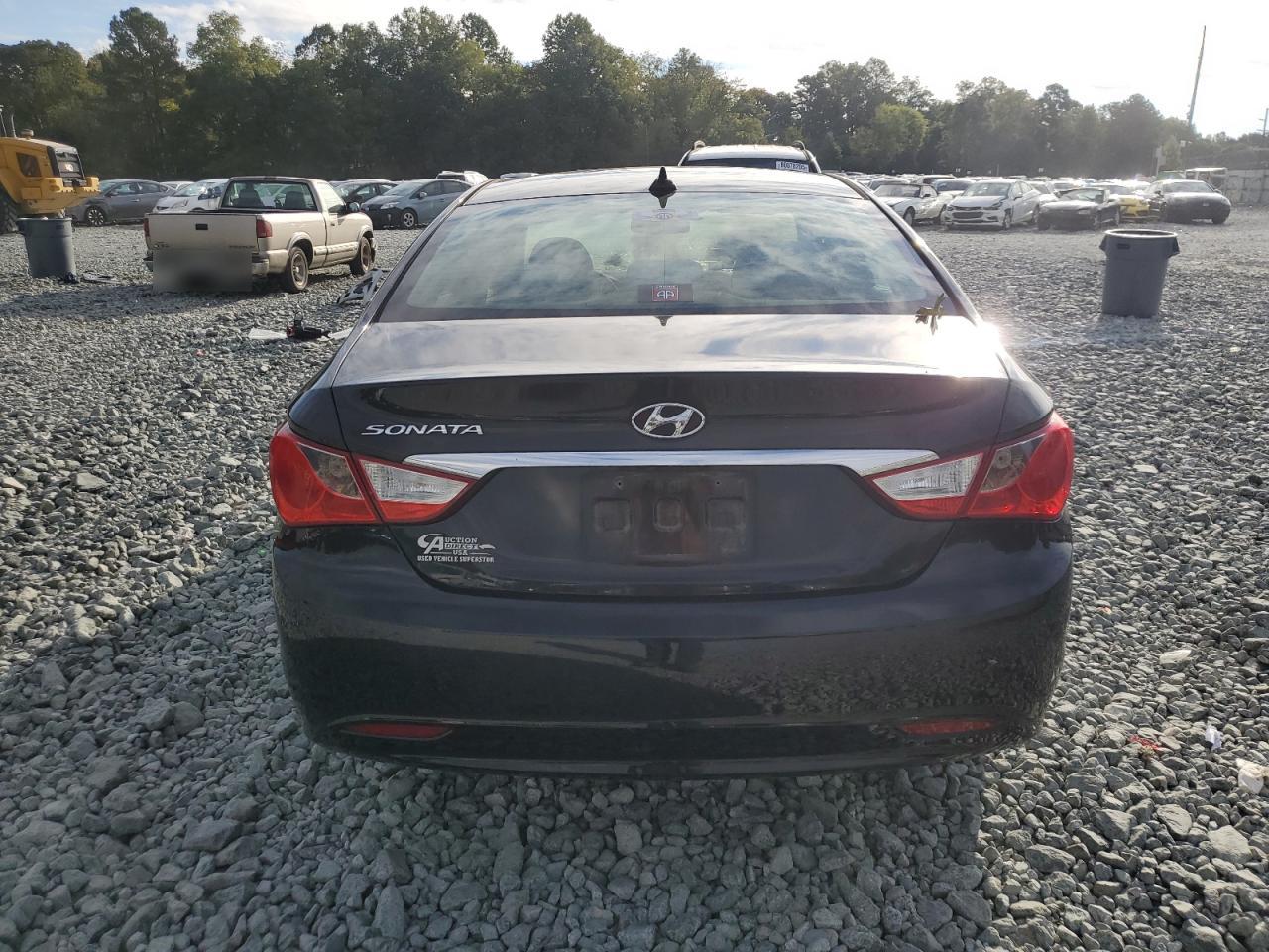 HYUNDAI SONATA GLS