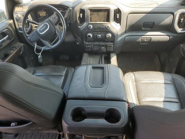 2022 GMC SIERRA K2500 DENALI 1GT49REY8NF268602