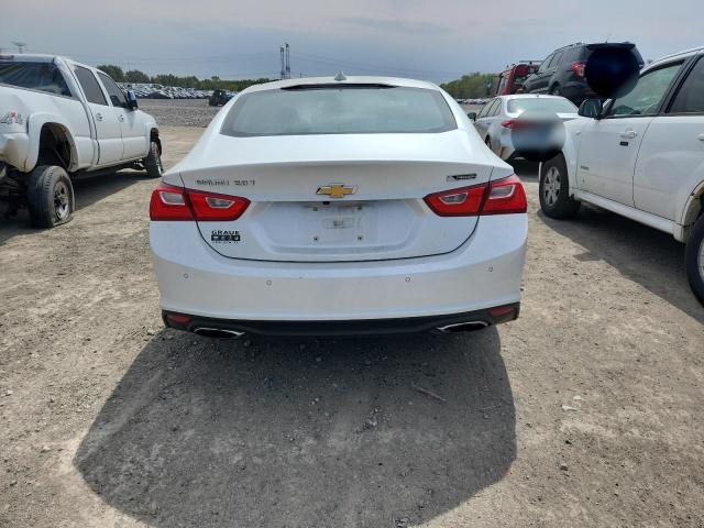 2018 CHEVROLET MALIBU PRE - 1G1ZE5SX3JF165337
