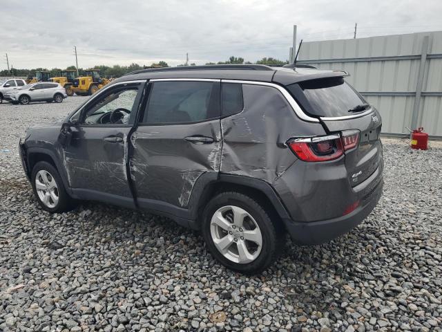 2021 JEEP COMPASS LA 3C4NJDBBXMT599202