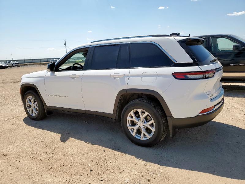 2023 JEEP GRAND CHER 1C4RJHBG4PC535418