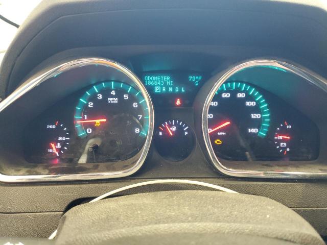 2011 CHEVROLET TRAVERSE L #3279549241