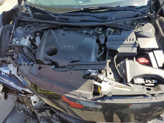 2020 NISSAN MAXIMA SV 1N4AA6CV9LC379214