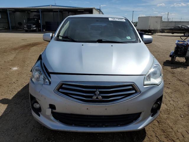 2018 MITSUBISHI MIRAGE G4 ML32F3FJ6JHF14503