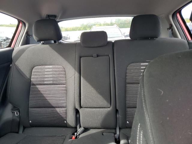 2018 KIA SPORTAGE LX KNDPMCAC0J7447904