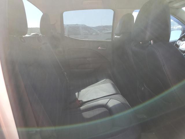 2015 GMC CANYON SLE 1GTG6BE38F1262833
