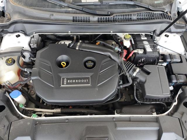 2017 LINCOLN MKZ RESERV #3292560671