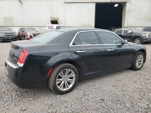 2016 CHRYSLER 300C 2C3CCAEG1GH116656