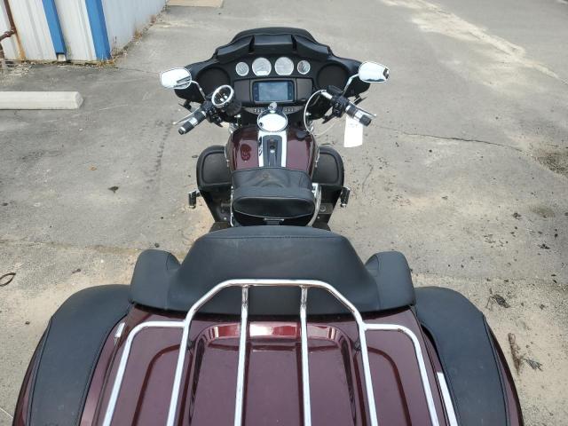 2019 HARLEY-DAVIDSON FLHTCUTG - 1HD1MAF14KB856759