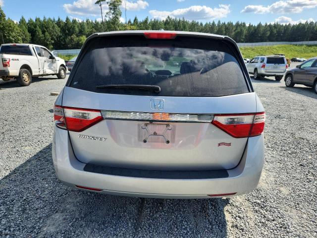 2013 HONDA ODYSSEY EXL - 5FNRL5H68DB075203